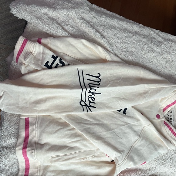 Mickey Mouse Jacket - Picture 7 of 8